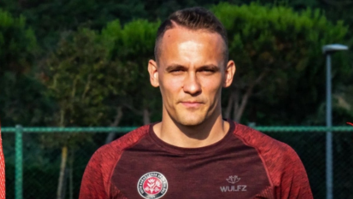 Alanyaspor’dan ayrıldı, Fatih Karagümrük’e geri döndü Alanyaspor’dan ayrıldı, Fatih Karagümrük’e geri döndü
