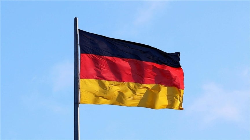 Alman devlerinden ‘Made for Germany’ yatırım girişimi Alman devlerinden ‘Made for Germany’ yatırım girişimi