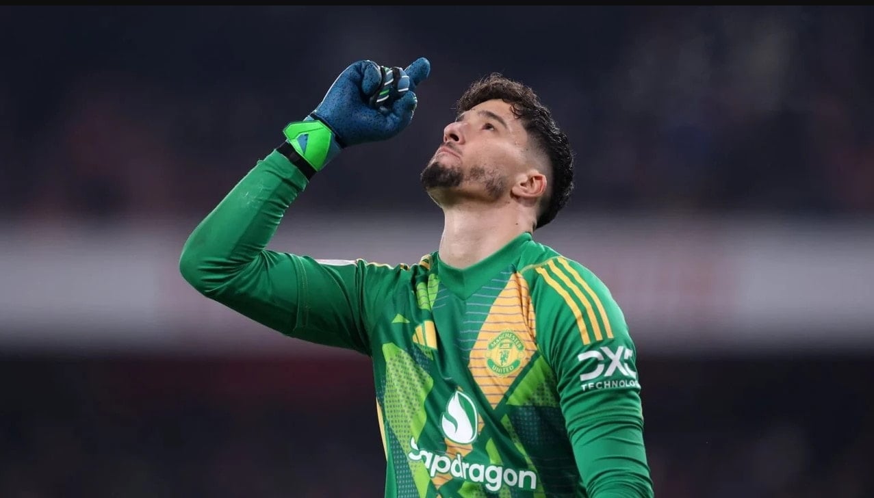Altay Bayındır ‘kader’ kampında Altay Bayındır ‘kader’ kampında
