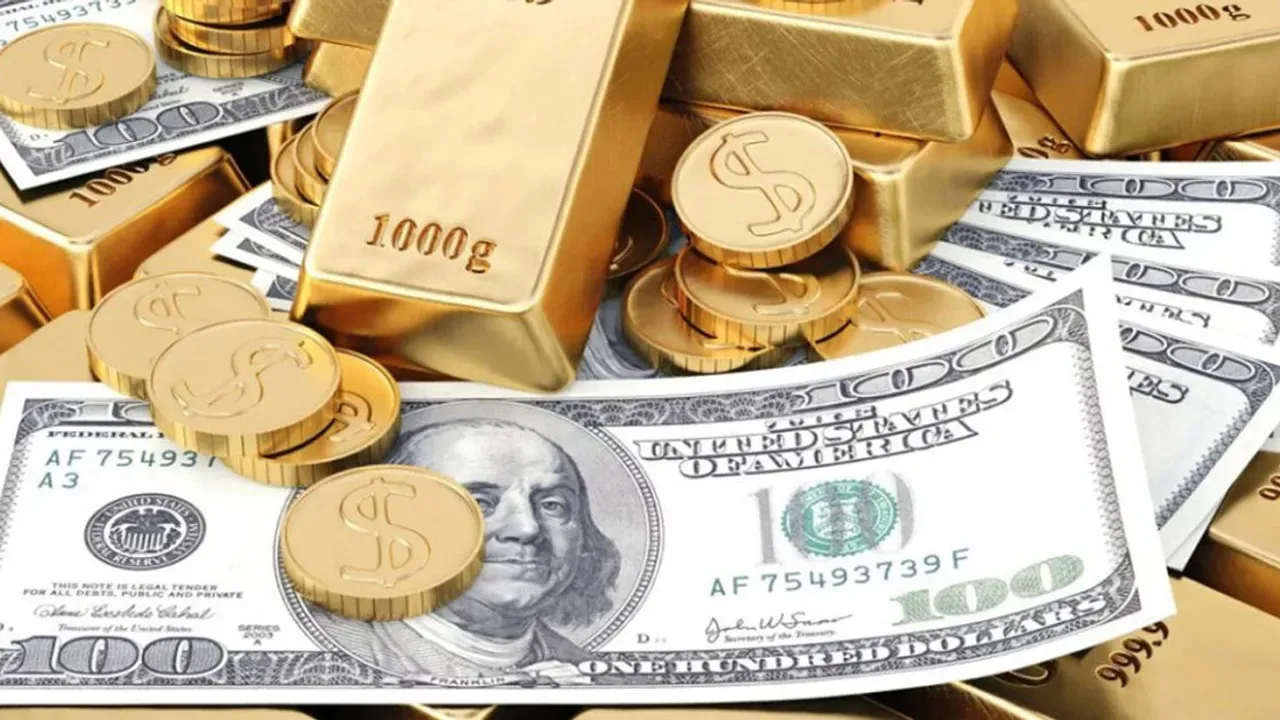 Altın ve dolar sahiplerine kötü haber: Yüzde 1 kesinti yapılacak Altın ve dolar sahiplerine kötü haber: Yüzde 1 kesinti yapılacak