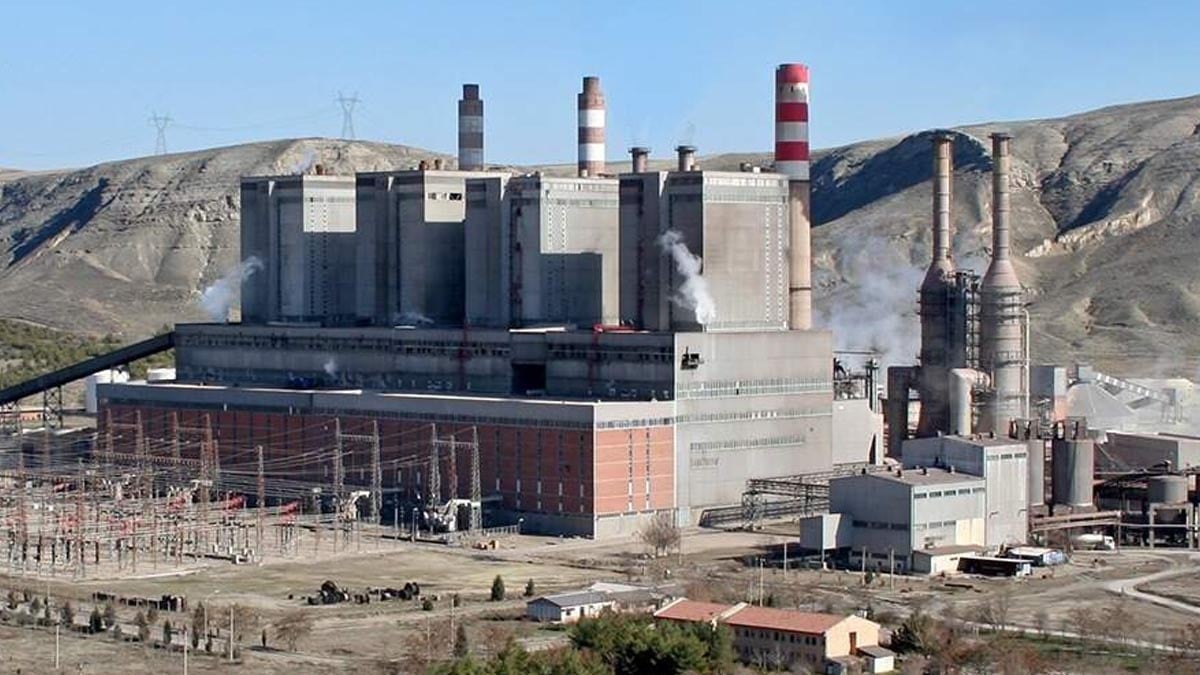 Altın yumurtlayan tesis yıllarca şirkete çalışacak Altın yumurtlayan tesis yıllarca şirkete çalışacak