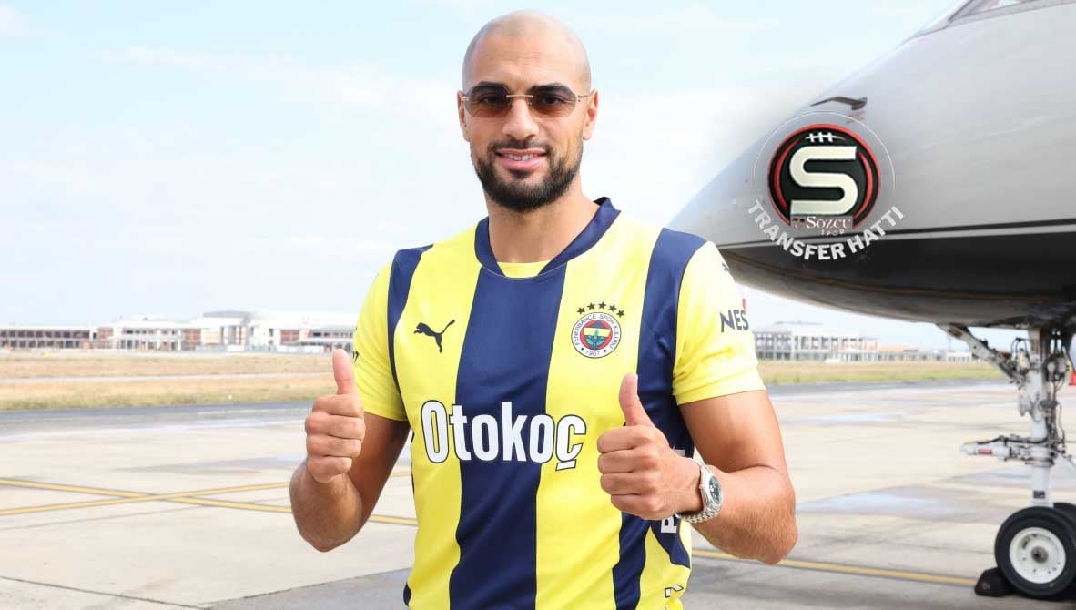 Amrabat’a talip çıktı! Teklif belli oldu Amrabat’a talip çıktı! Teklif belli oldu