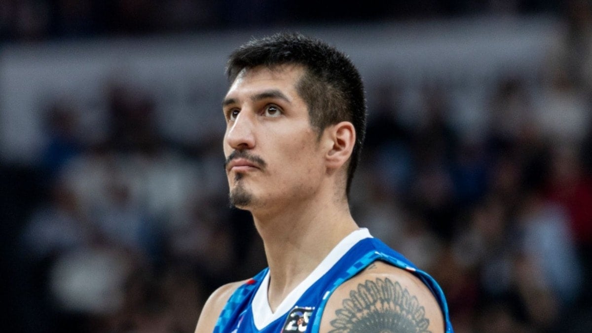 Anadolu Efes’te Willis ile yollar ayrıdı Anadolu Efes’te Willis ile yollar ayrıdı