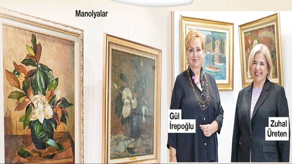 Anadolu sergileri Anadolu sergileri