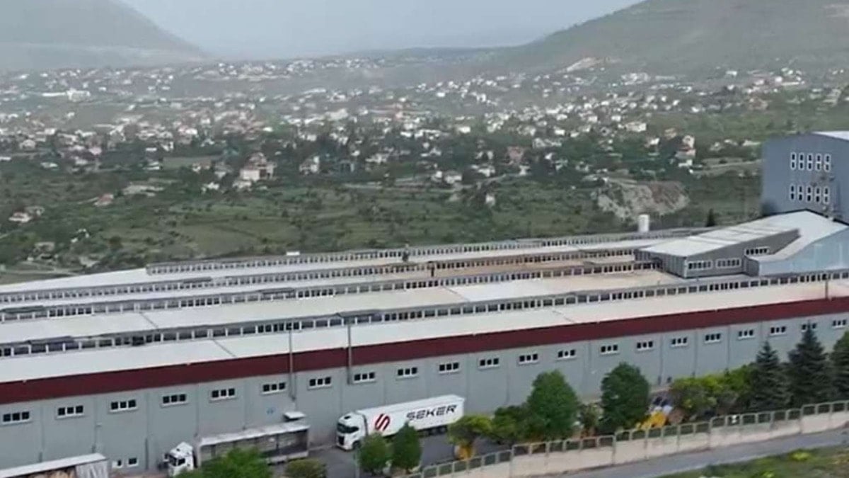 Anadolu’nun en büyük şirketine ihalede teklif bile gelmedi Anadolu’nun en büyük şirketine ihalede teklif bile gelmedi
