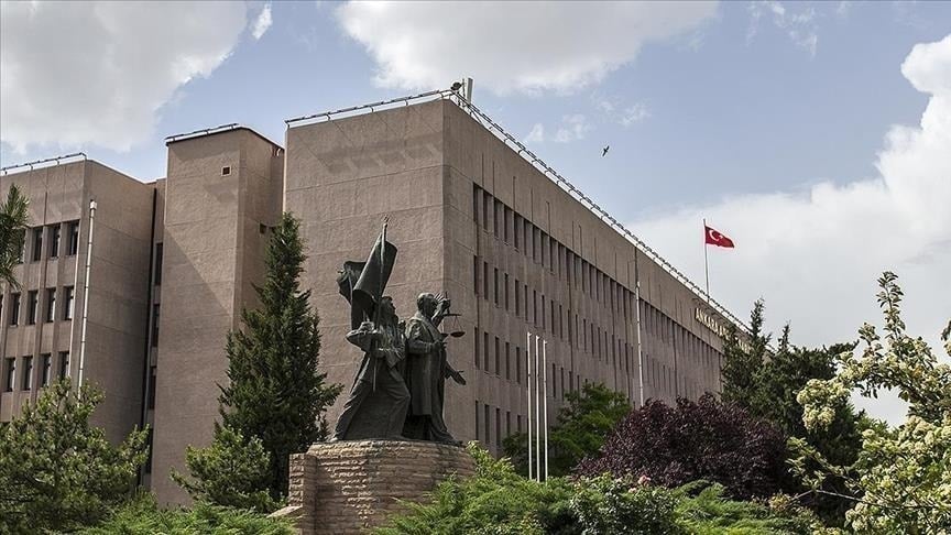 Ankara Cumhuriyet Başsavcılığı’ndan ‘dolandırıcılık’ uyarısı Ankara Cumhuriyet Başsavcılığı’ndan ‘dolandırıcılık’ uyarısı
