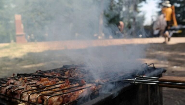Ankara’da mangal ve piknik ateşi yakmak yasaklandı Ankara’da mangal ve piknik ateşi yakmak yasaklandı