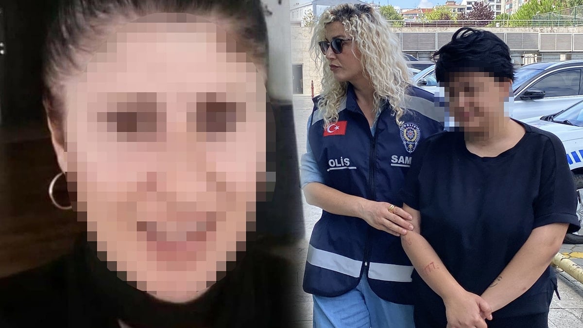 Annesini 11 yerinden bıçakladı Annesini 11 yerinden bıçakladı