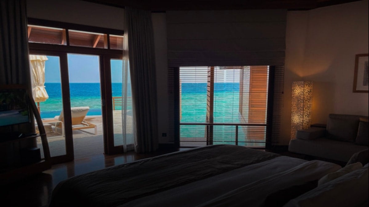 Antalya’da lüks oteldeki koku yüzünden 1 yıl sonra parasını geri aldı Antalya’da lüks oteldeki koku yüzünden 1 yıl sonra parasını geri aldı