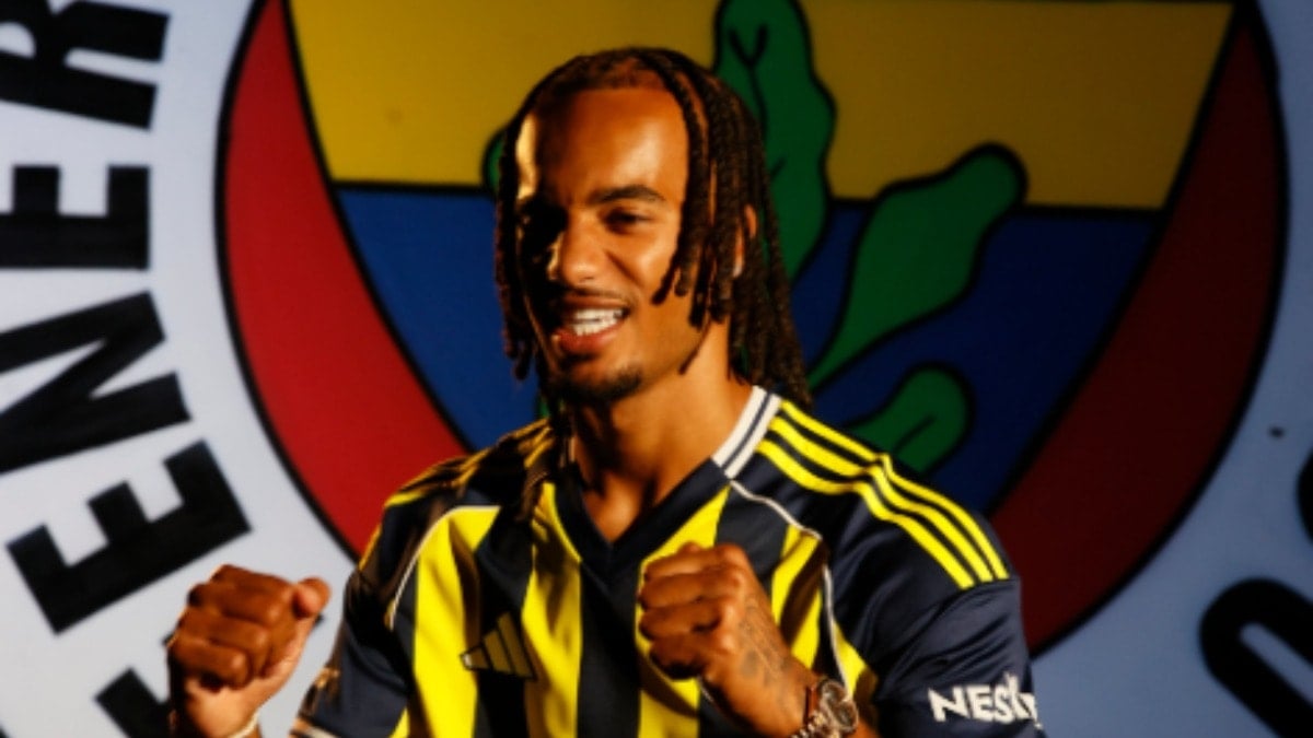 Archie Brown: Mourinho, bu kulübe gelmemdeki en önemli etkenlerden biriydi Archie Brown: Mourinho, bu kulübe gelmemdeki en önemli etkenlerden biriydi