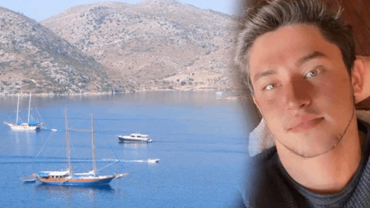 Arda Deniz’i öldüren kavganın nedeni belli oldu Arda Deniz’i öldüren kavganın nedeni belli oldu