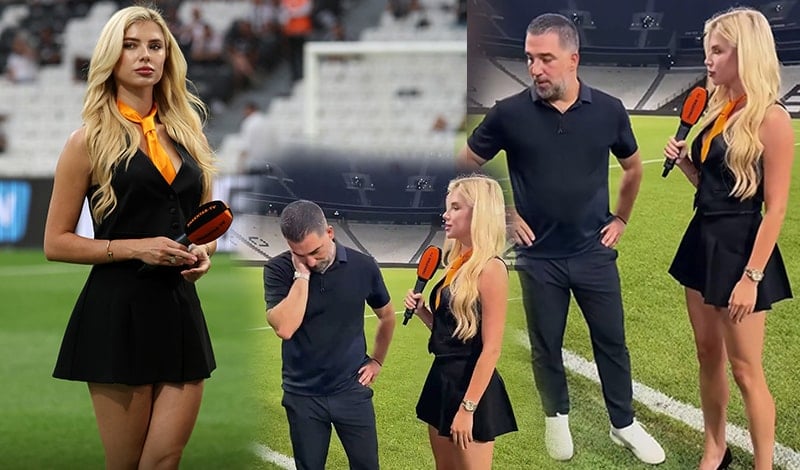Arda ile röportajı gündem olmuştu… Instagram’dan mesaj yağdı! Arda ile röportajı gündem olmuştu… Instagram’dan mesaj yağdı!