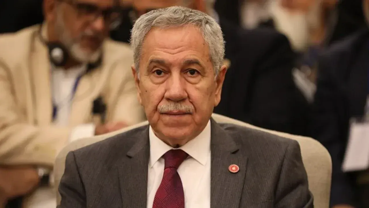 Arınç bile isyan etti: Bu karar vicdanla bağdaşmaz Arınç bile isyan etti: Bu karar vicdanla bağdaşmaz