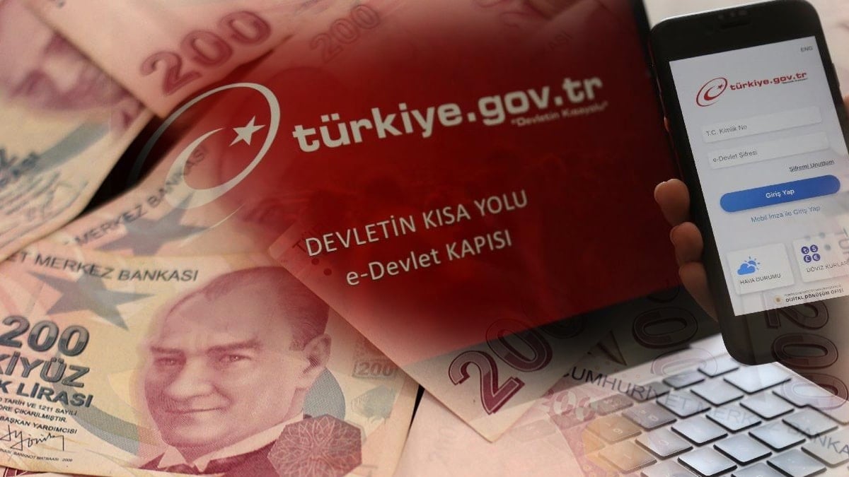 Arsa ve ev alacaklar dikkat! e-Devlet’te yeni özellik devrede Arsa ve ev alacaklar dikkat! e-Devlet’te yeni özellik devrede