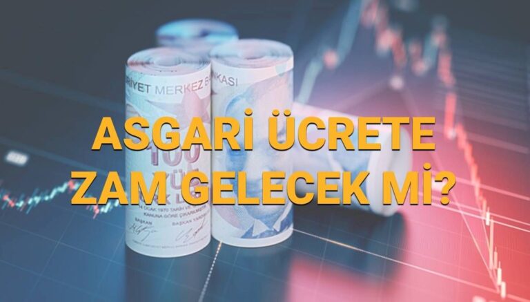 Asgari ücrete ara zam düzenlemesi yapılacak mı? 2025 Temmuz asgari ücret zammı gelişmeleri Asgari ücrete ara zam düzenlemesi yapılacak mı? 2025 Temmuz asgari ücret zammı gelişmeleri