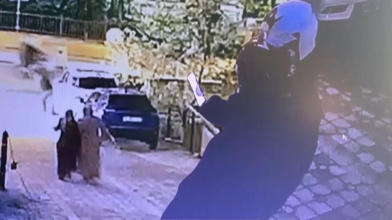 ‘Aşık Dermani’ cinayetinde şoke edici itiraf: Galiba yanlış hedefe ateş ettik! ‘Aşık Dermani’ cinayetinde şoke edici itiraf: Galiba yanlış hedefe ateş ettik!