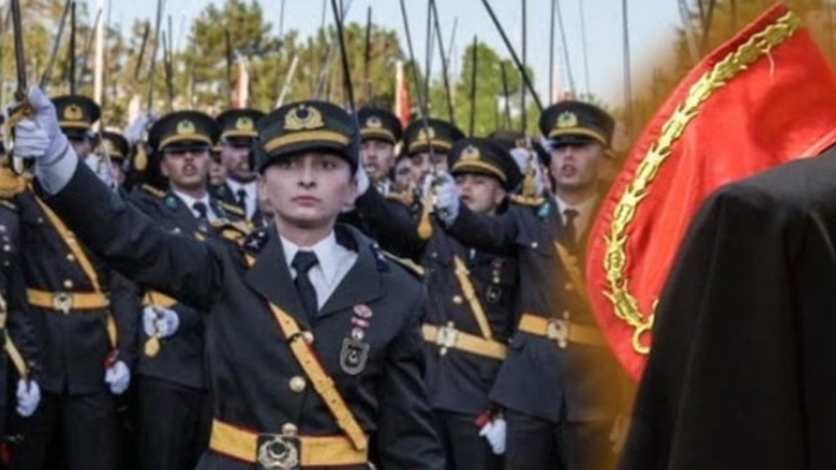 Atatürkçü teğmenlere sahip çıkan savcı 1226 kilometre uzağa sürüldü Atatürkçü teğmenlere sahip çıkan savcı 1226 kilometre uzağa sürüldü