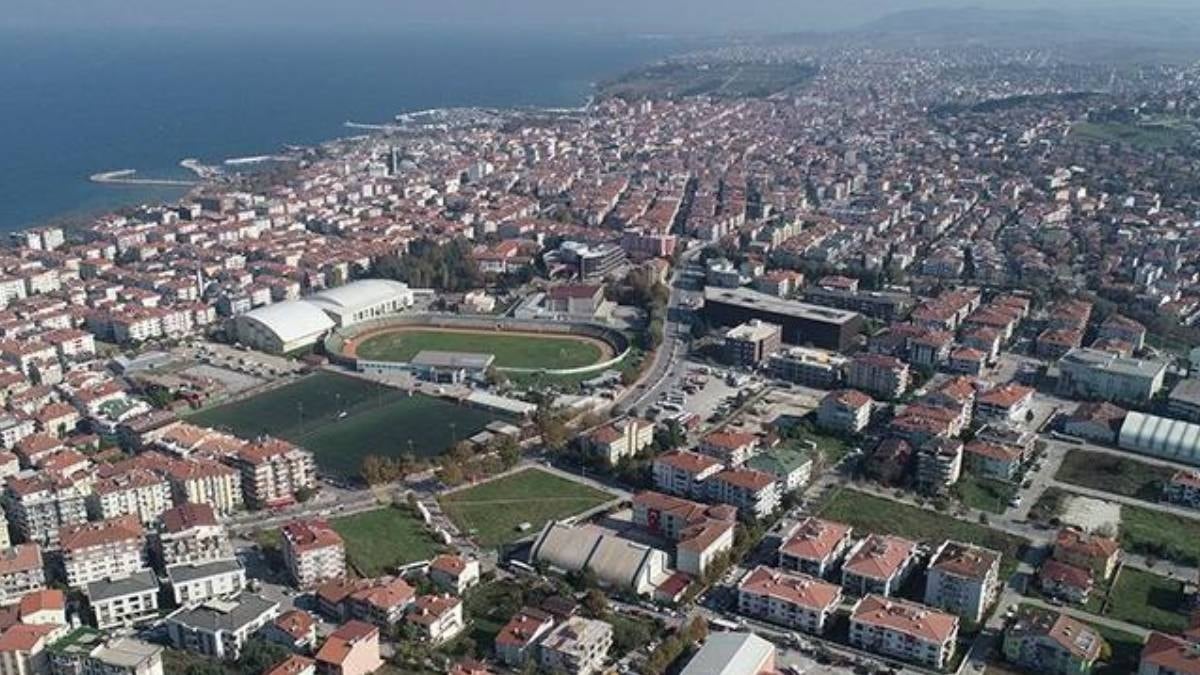 Atatürk’ün ‘benim şehrim’ dediği ilçe nasıl İstanbul’dan ayrılıp il oldu? Atatürk’ün ‘benim şehrim’ dediği ilçe nasıl İstanbul’dan ayrılıp il oldu?
