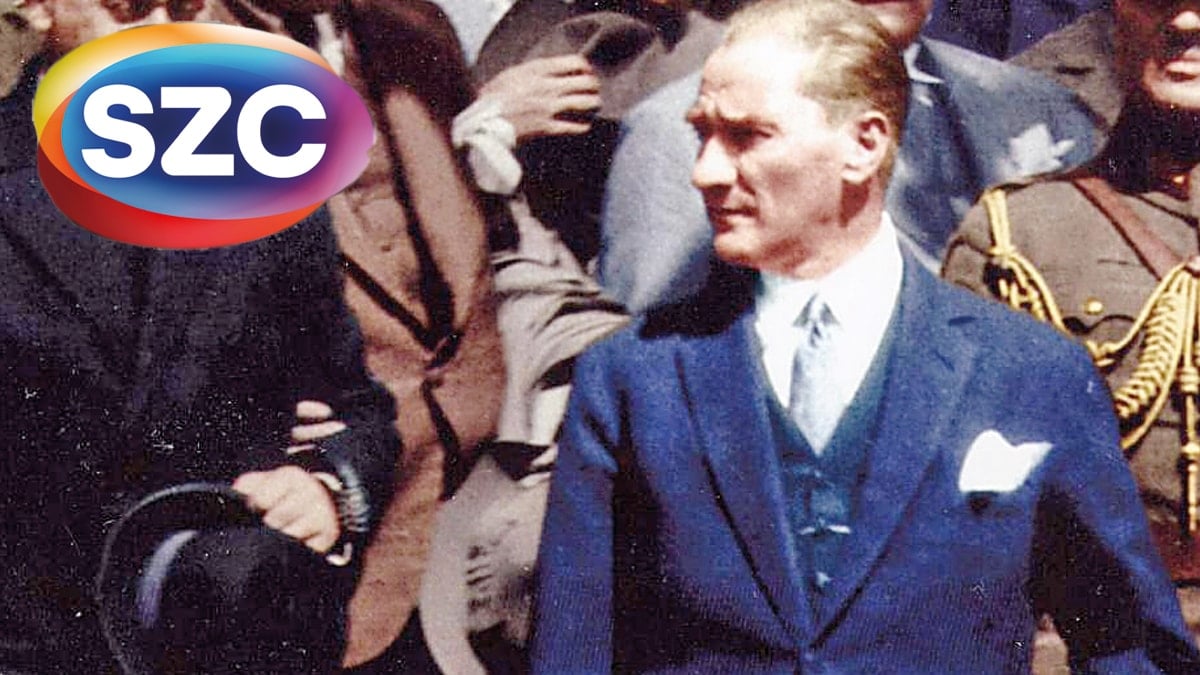 Atatürk’ün çizdiği yoldan sapmayız Atatürk’ün çizdiği yoldan sapmayız