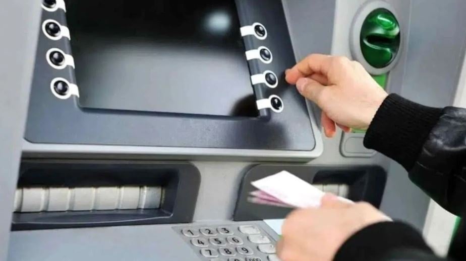 ATM kullanan herkesi ilgilendiriyor! A’dan Z’ye değişecek ATM kullanan herkesi ilgilendiriyor! A’dan Z’ye değişecek
