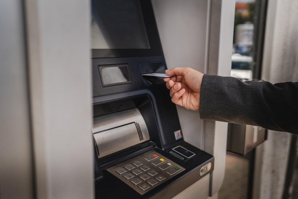 ATM’den para çekme limitleri değişti: Bugün devreye alındı ATM’den para çekme limitleri değişti: Bugün devreye alındı