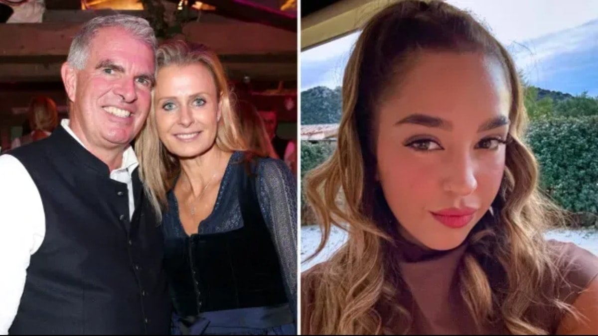 Avrupa’da öfke yaratan kaza: Ünlü iş insanının karısı elini kana bulayıp kaçtı Avrupa’da öfke yaratan kaza: Ünlü iş insanının karısı elini kana bulayıp kaçtı