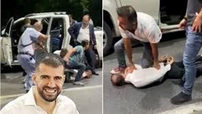 Ayhan Bora Kaplan davası: İstinaf mahkemesi 68 yıl cezayı yerinde buldu Ayhan Bora Kaplan davası: İstinaf mahkemesi 68 yıl cezayı yerinde buldu