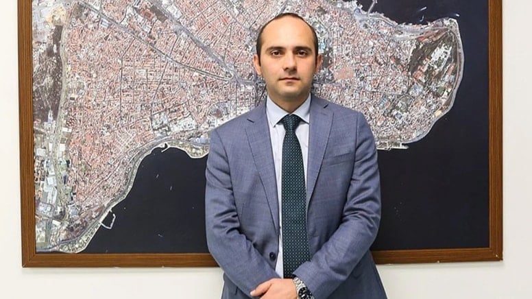 AYM’den Tayfun Kahraman kararı: Gezi davasından yeniden yargılanacak! AYM’den Tayfun Kahraman kararı: Gezi davasından yeniden yargılanacak!