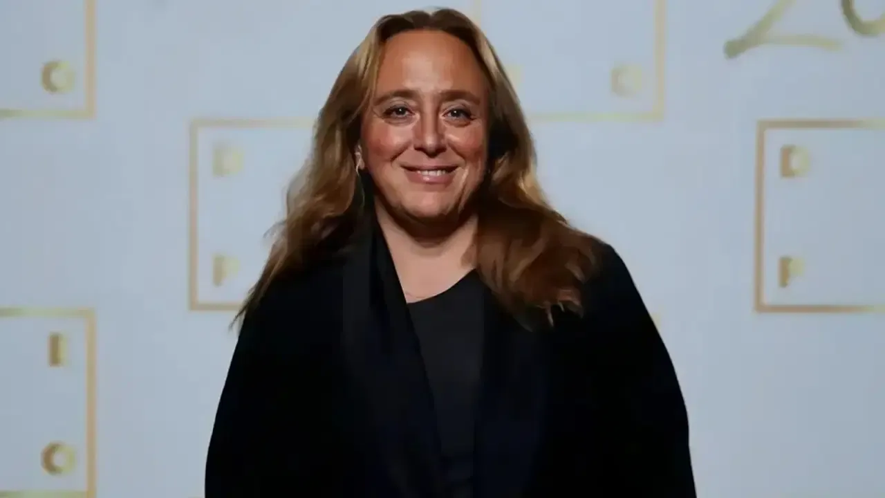 Ayşe Barım Adli Tıp’a sevk edildi! Ayşe Barım Adli Tıp’a sevk edildi!