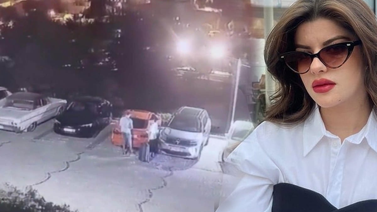 Ayşe Tokyaz cinayetinde sıcak gelişme: Firari şüpheli yakalandı Ayşe Tokyaz cinayetinde sıcak gelişme: Firari şüpheli yakalandı