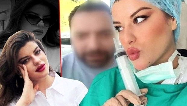 Ayşe Tokyaz cinayetinde yeni görüntü: Cesedi bavulla taşıdıkları an ortaya çıktı Ayşe Tokyaz cinayetinde yeni görüntü: Cesedi bavulla taşıdıkları an ortaya çıktı