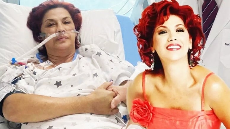 Ayşenur Yazıcı tedavi gördüğü hastaneye dava açıyor: Yüzde 74 engelli bırakıldım Ayşenur Yazıcı tedavi gördüğü hastaneye dava açıyor: Yüzde 74 engelli bırakıldım