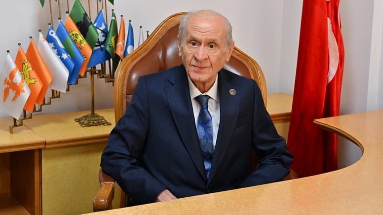 Bahçeli şifreli konuştu, Mütercimler çözdü: Türkiye’yi ne bekliyor? Bahçeli şifreli konuştu, Mütercimler çözdü: Türkiye’yi ne bekliyor?