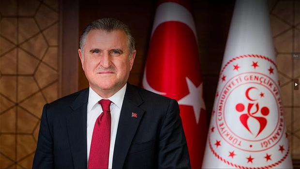 Bakan Bak: Seyahatsever Projesi’ne başvurular başladı Bakan Bak: Seyahatsever Projesi’ne başvurular başladı