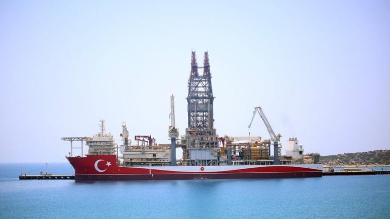 Bakan ‘bir ilk’ diye açıkladı: Türkiye Pakistan’da doğal gaz ve petrol arayacak Bakan ‘bir ilk’ diye açıkladı: Türkiye Pakistan’da doğal gaz ve petrol arayacak