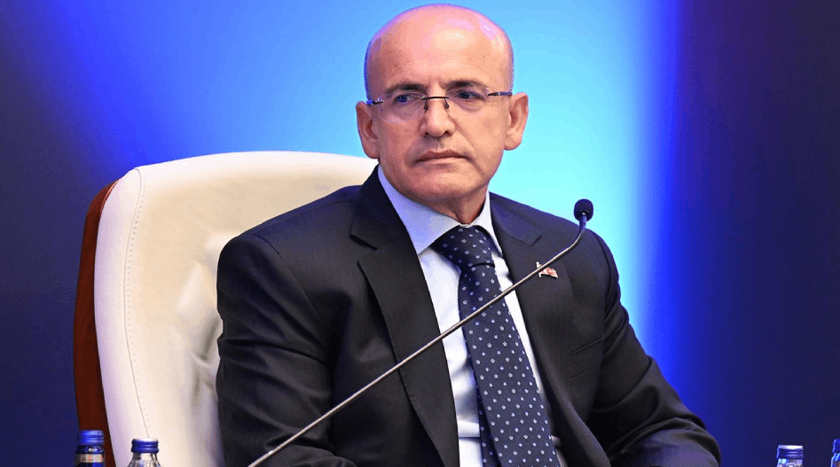 Bakan bizden duysun ona bu ismi AKP’li vekiller taktı: ‘BAY NO’ Bakan bizden duysun ona bu ismi AKP’li vekiller taktı: ‘BAY NO’