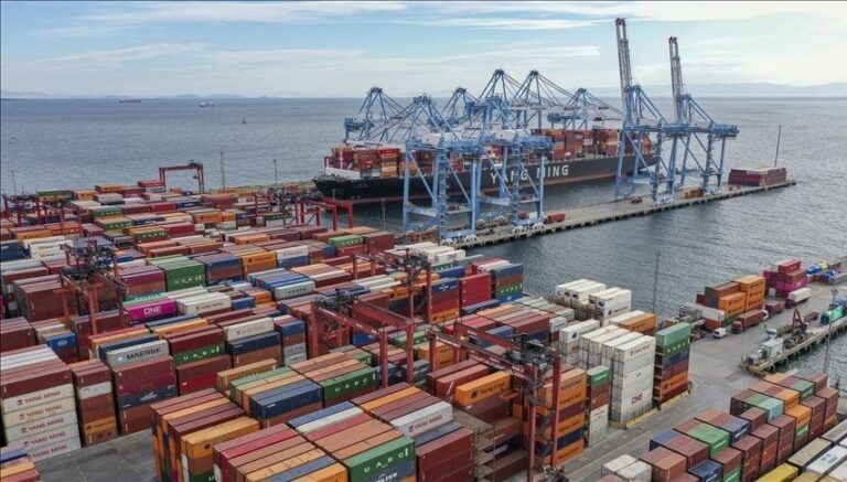 Bakan Bolat: En yüksek ihracat artışı Haziran’da gerçekleşti Bakan Bolat: En yüksek ihracat artışı Haziran’da gerçekleşti