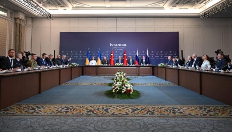 Bakan Fidan’dan Rusya ile Ukrayna görüşmesine ilişkin paylaşım Bakan Fidan’dan Rusya ile Ukrayna görüşmesine ilişkin paylaşım