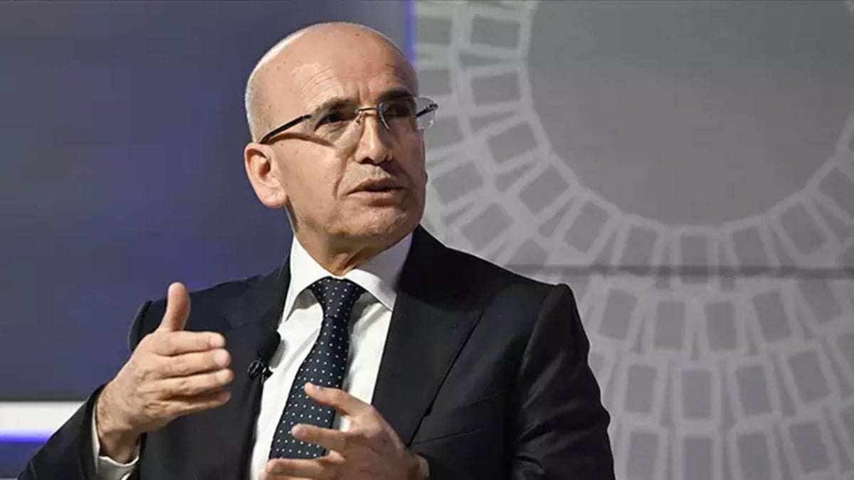 Bakan Şimşek, Londra’da konuştu: Türk lirasındaki oynaklık önemli ölçüde azaldı Bakan Şimşek, Londra’da konuştu: Türk lirasındaki oynaklık önemli ölçüde azaldı