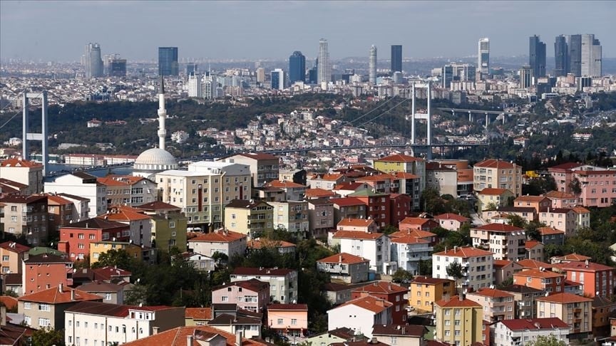 Bakanlık 1 TL’lik evler için harekete geçti Bakanlık 1 TL’lik evler için harekete geçti
