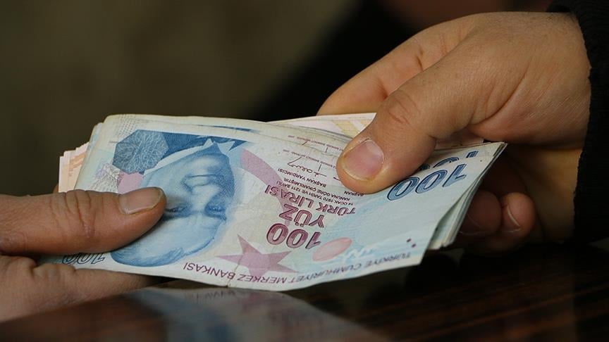 Bakanlık duyurdu, yetim ve engelli aylığına yapılan zam belli oldu Bakanlık duyurdu, yetim ve engelli aylığına yapılan zam belli oldu