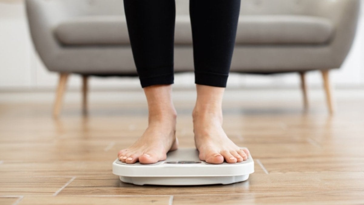 Bakanlık tarttı, 7,7 milyon kişinin kilosu ölçüldü: Obezite oranı dikkat çekti Bakanlık tarttı, 7,7 milyon kişinin kilosu ölçüldü: Obezite oranı dikkat çekti