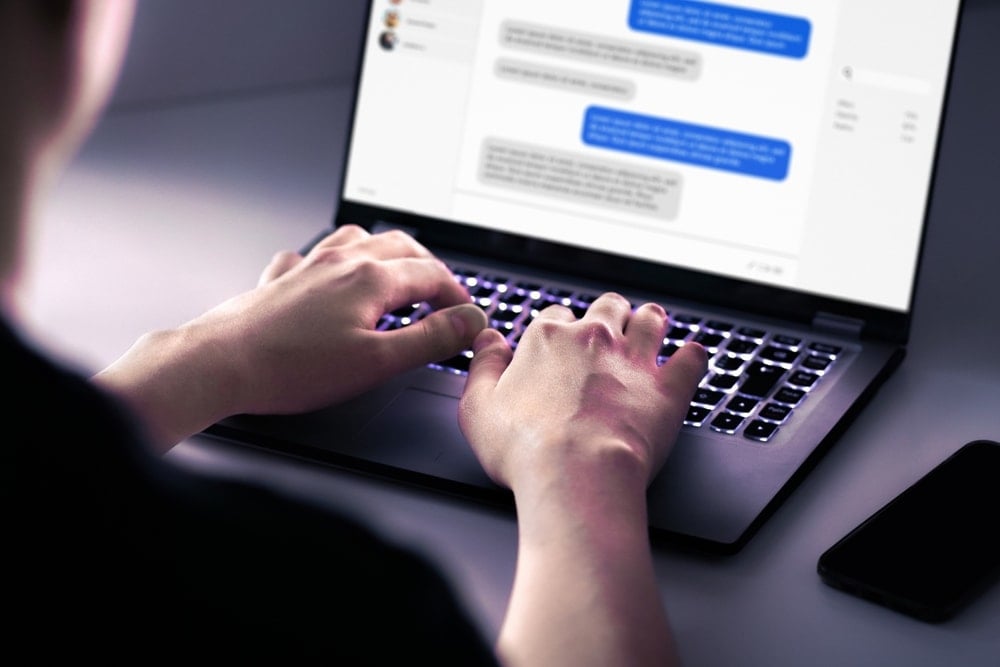 Bakanlıktan kimlik avı ve sahte site uyarısı: Tıkladığınız an her şeyinizi alıyorlar Bakanlıktan kimlik avı ve sahte site uyarısı: Tıkladığınız an her şeyinizi alıyorlar