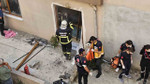 Banyoda patlama, mahalle ayakta! Zonguldak’ta korku dolu anlar Banyoda patlama, mahalle ayakta! Zonguldak’ta korku dolu anlar