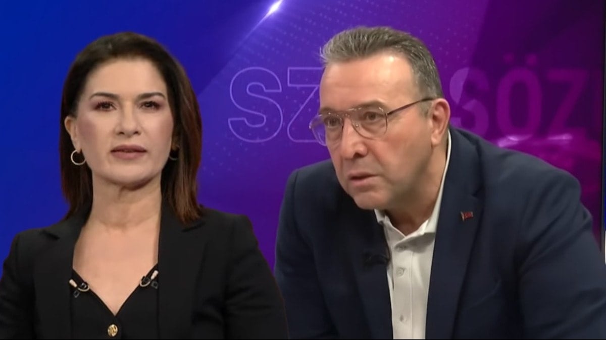 “Barrack doğruyu söylüyorsa YPG’ye ‘dağılın marş marş’ demeli” “Barrack doğruyu söylüyorsa YPG’ye ‘dağılın marş marş’ demeli”