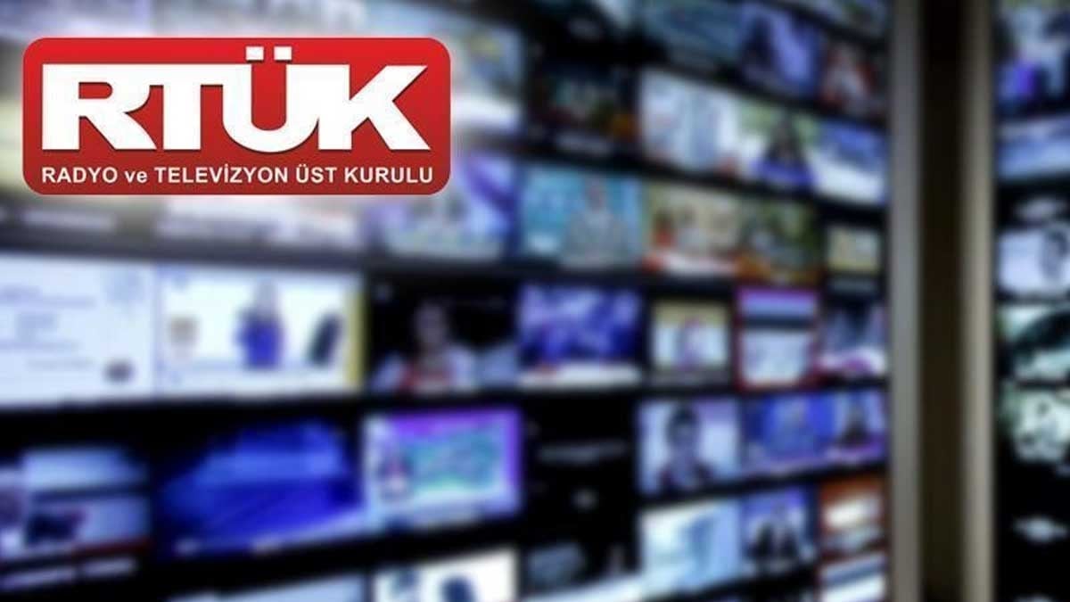 Basın Bayramında RTÜK’ten TELE1’e 5 gün karartma cezası! Basın Bayramında RTÜK’ten TELE1’e 5 gün karartma cezası!
