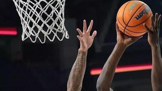 Basketbol Şampiyonlar Ligi’nde kura çekimi yapıldı Basketbol Şampiyonlar Ligi’nde kura çekimi yapıldı