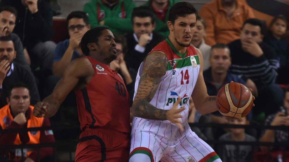 Basketbolcu İlkan Karaman’ın ölümüne neden olan alkollü sürücünün cezası belli oldu Basketbolcu İlkan Karaman’ın ölümüne neden olan alkollü sürücünün cezası belli oldu