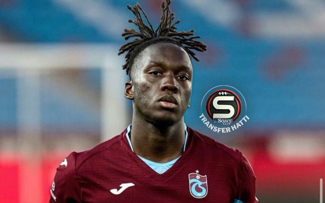 Batista Mendy’e Sevilla talip oldu Batista Mendy’e Sevilla talip oldu