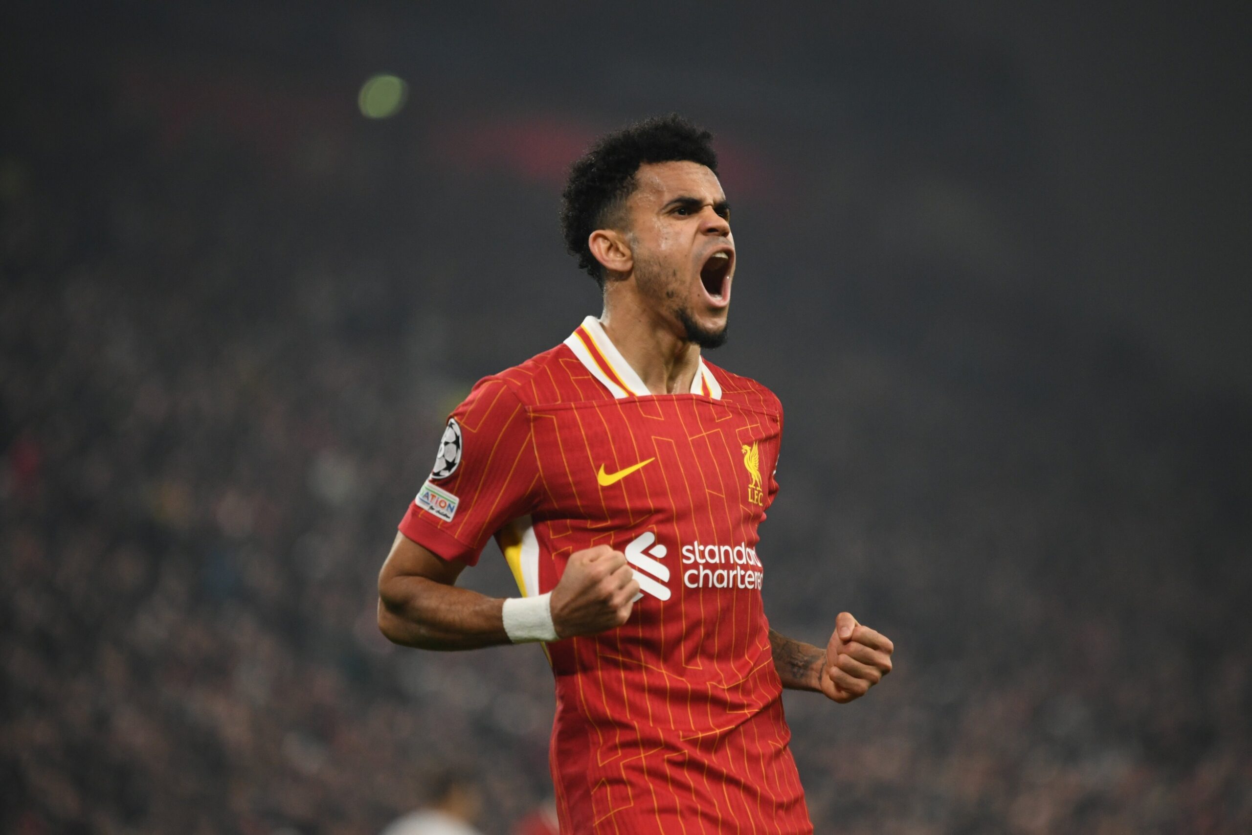 Bayern Münih 75 milyon Euro’luk dev transferi bitirdi Bayern Münih 75 milyon Euro’luk dev transferi bitirdi